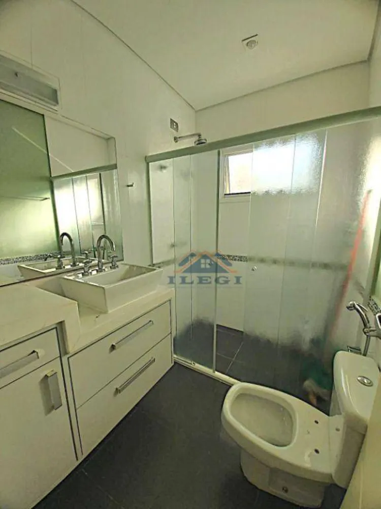 Casa de Condomínio, 4 quartos - Foto 14