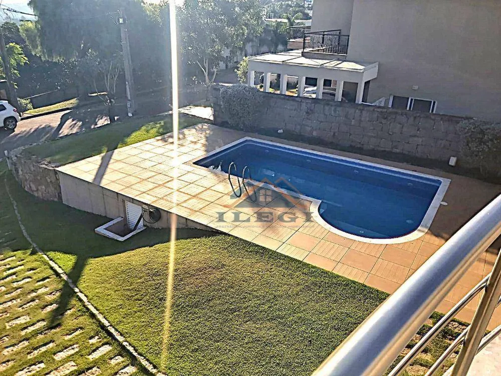 Casa de Condomínio, 4 quartos - Foto 3