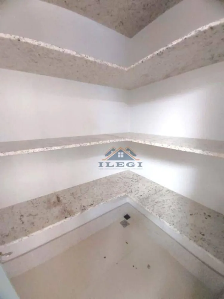 Casa de Condomínio, 4 quartos - Foto 8