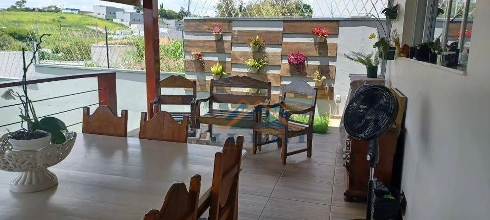 Casa, 3 quartos, 180 m² - Foto 13