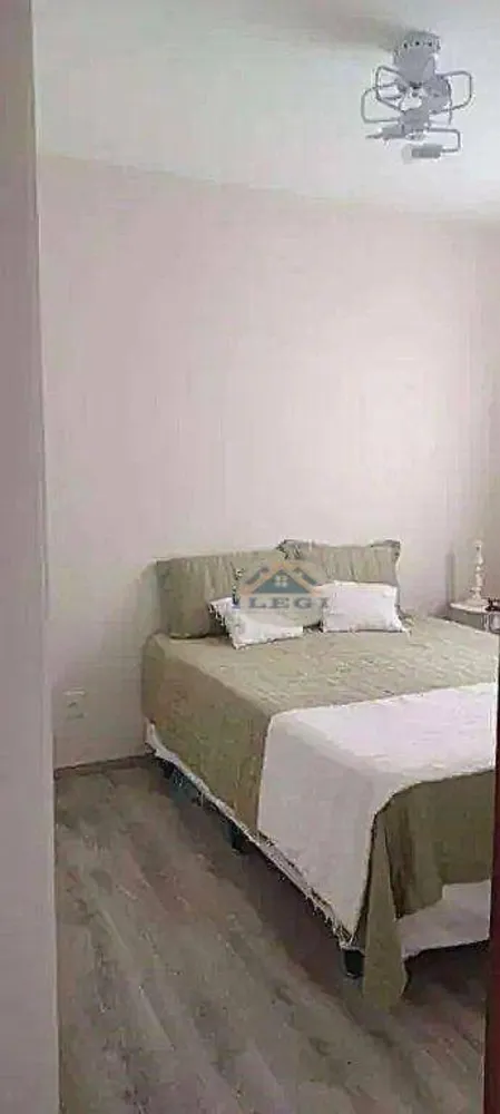Casa, 3 quartos, 180 m² - Foto 2