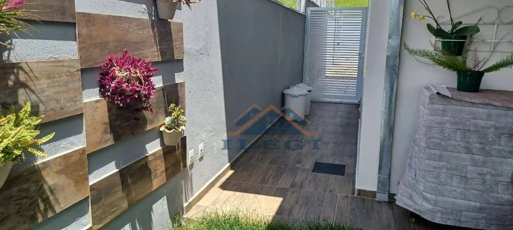 Casa, 3 quartos, 180 m² - Foto 1