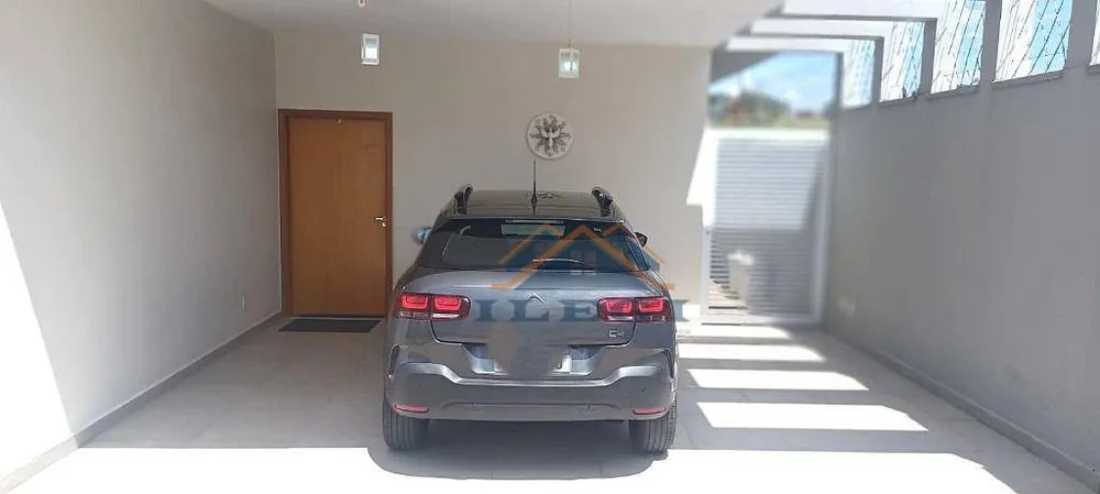 Casa, 3 quartos, 180 m² - Foto 1