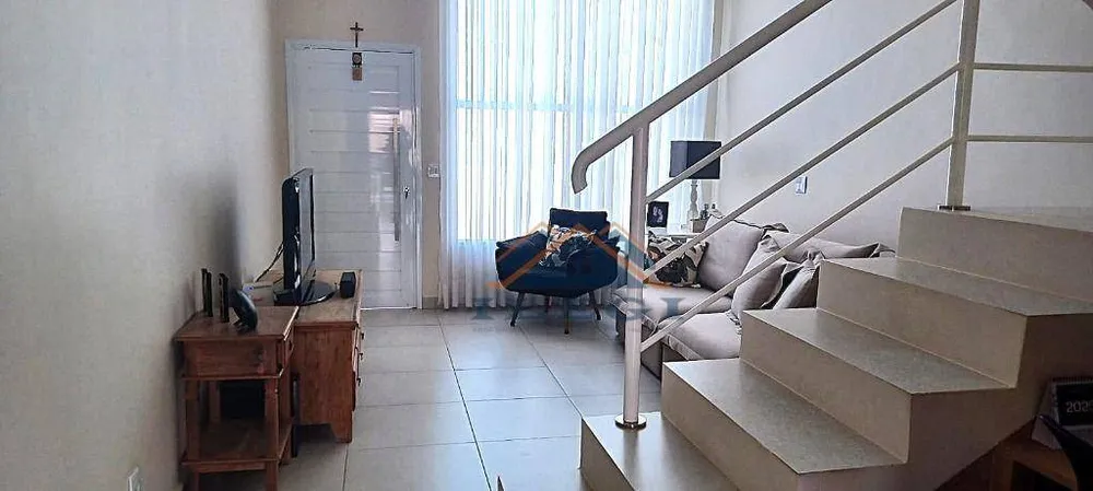 Casa, 3 quartos, 180 m² - Foto 4
