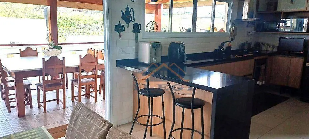 Casa, 3 quartos, 180 m² - Foto 11