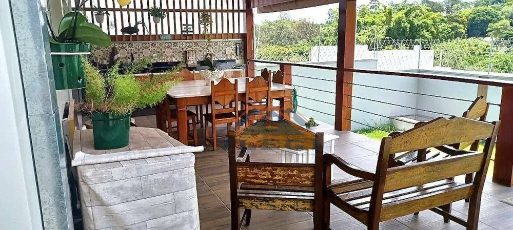 Casa, 3 quartos, 180 m² - Foto 14