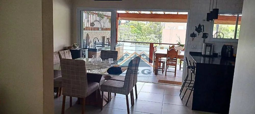 Casa, 3 quartos, 180 m² - Foto 4