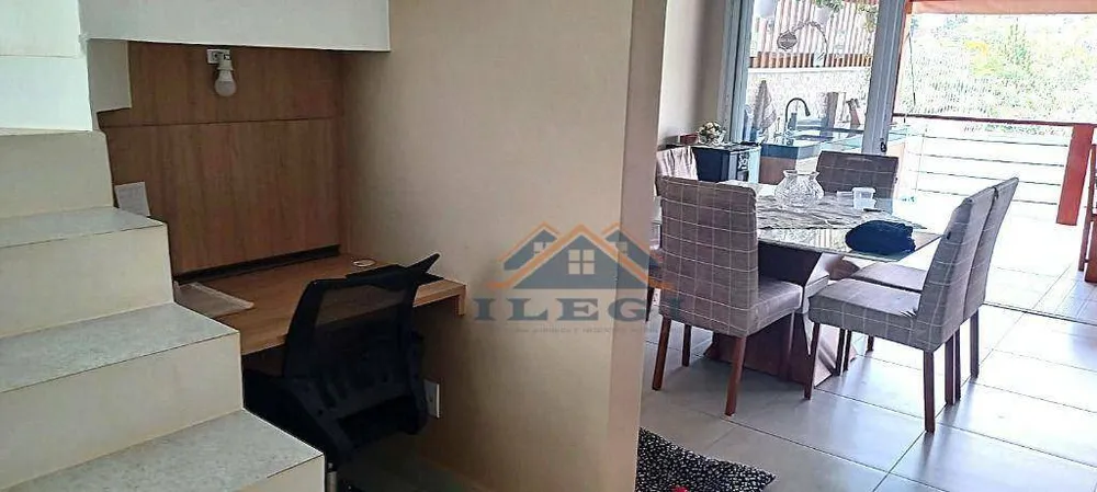 Casa, 3 quartos, 180 m² - Foto 3