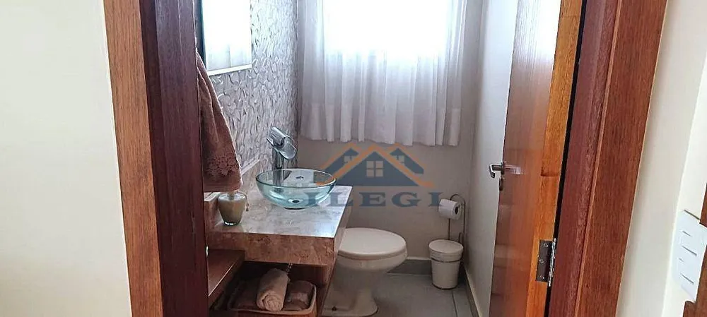 Casa, 3 quartos, 180 m² - Foto 9