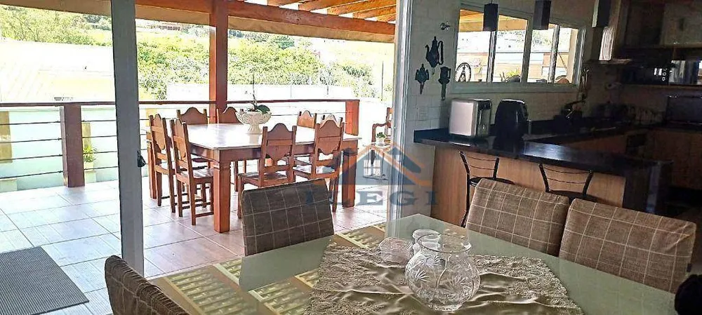 Casa, 3 quartos, 180 m² - Foto 3