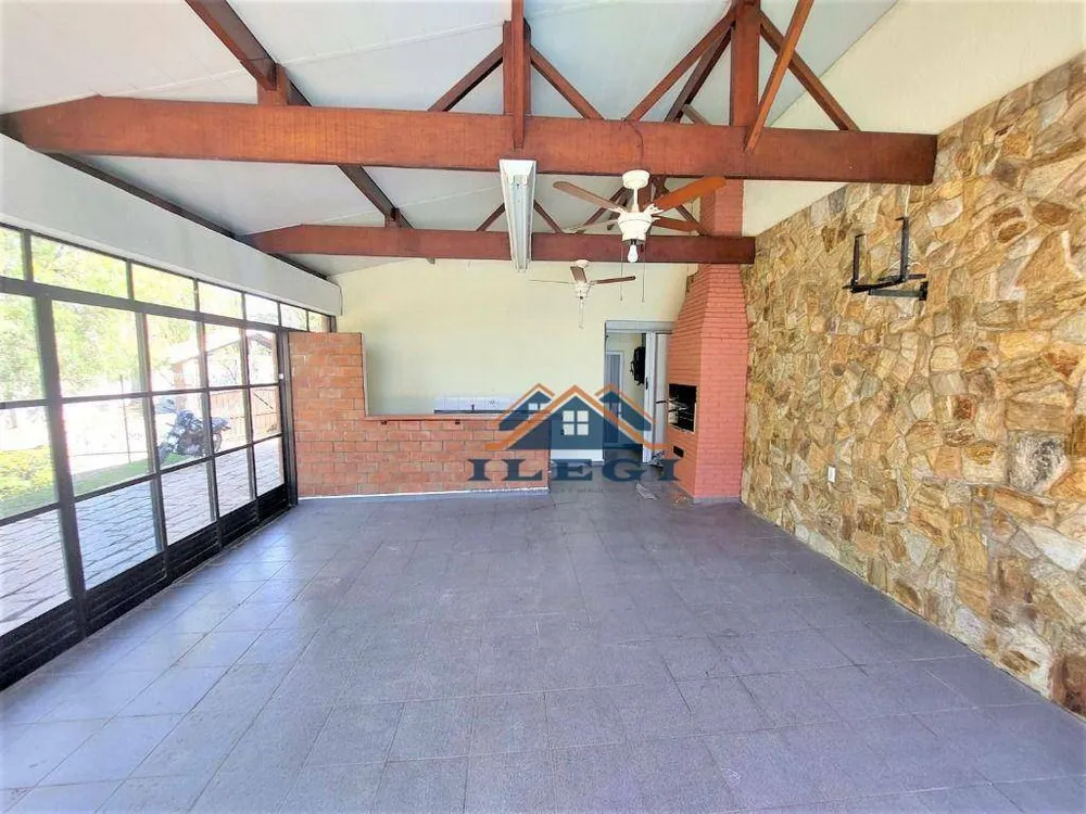Casa de Condomínio, 5 quartos - Foto 2