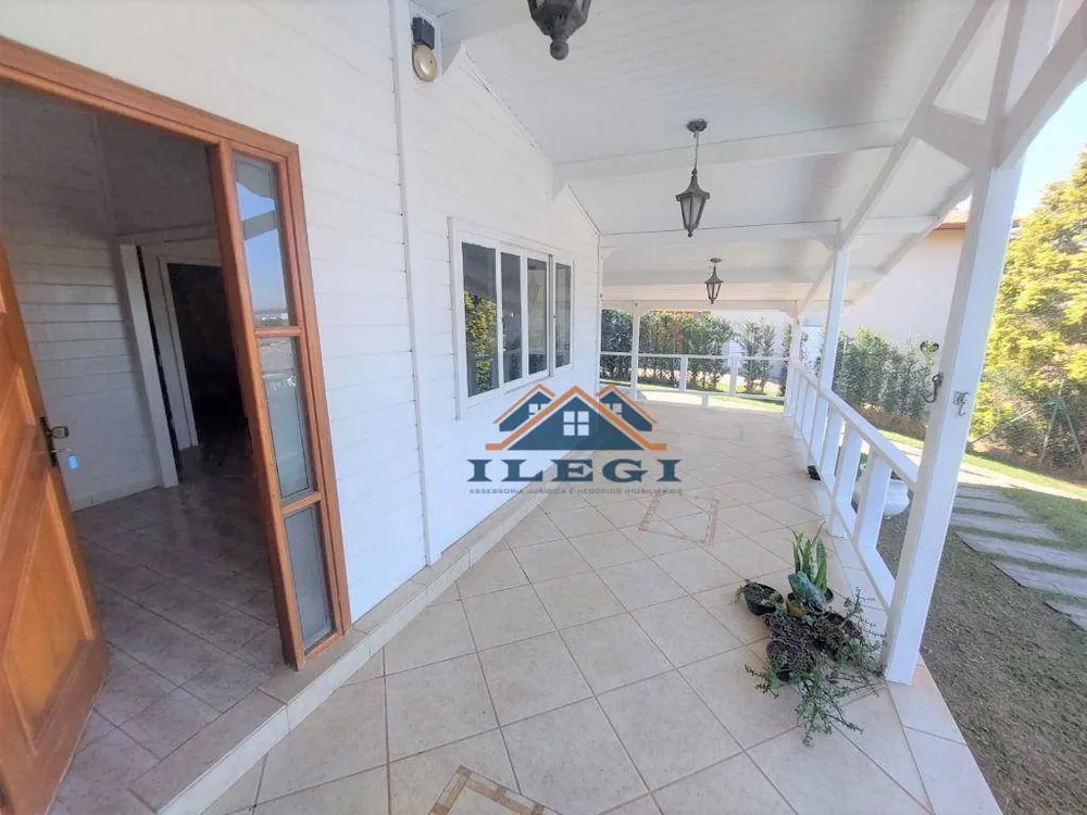 Casa de Condomínio, 5 quartos - Foto 4