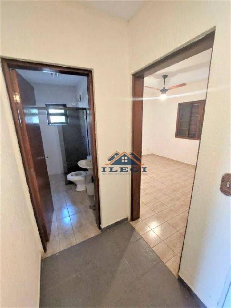 Casa de Condomínio, 5 quartos - Foto 9