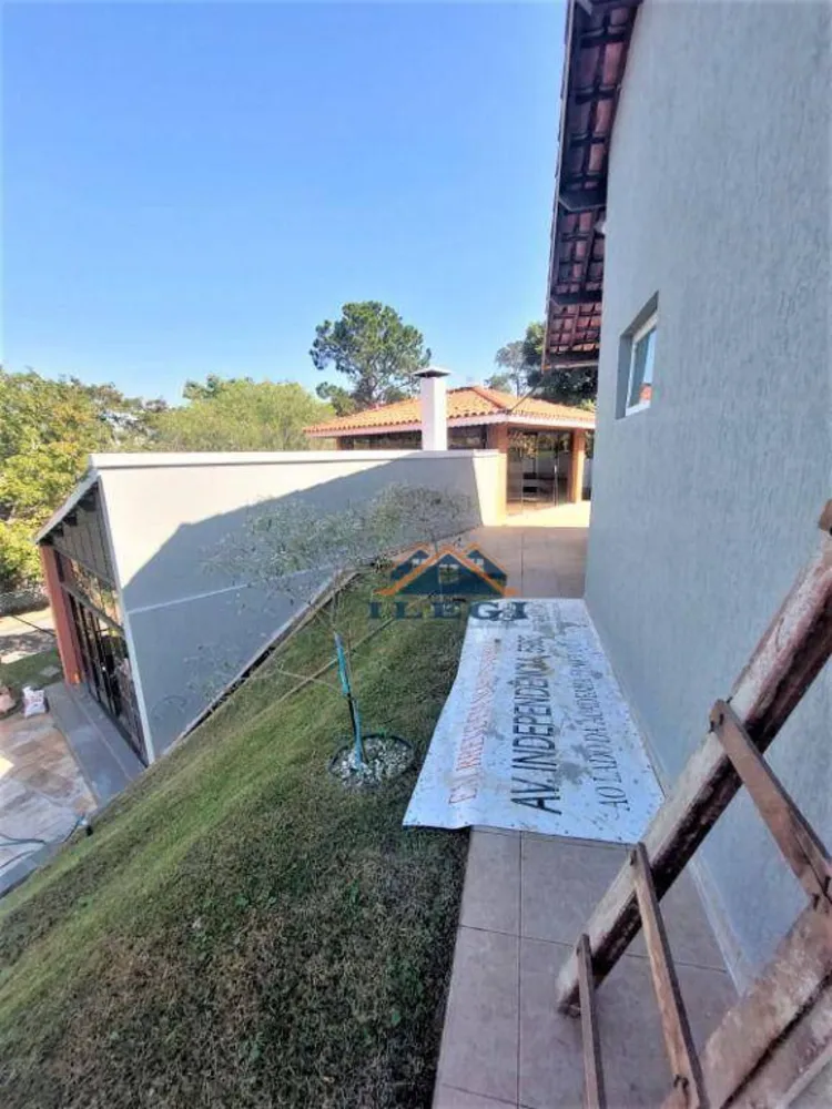 Casa de Condomínio, 5 quartos - Foto 5