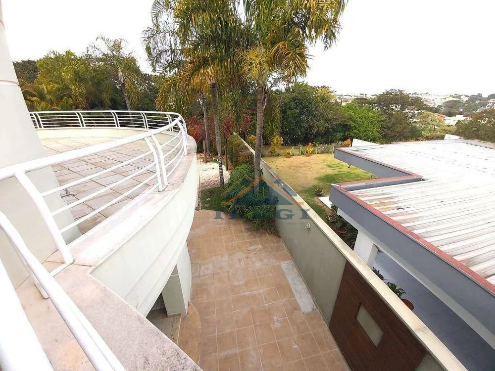 Casa de Condomínio, 4 quartos - Foto 13