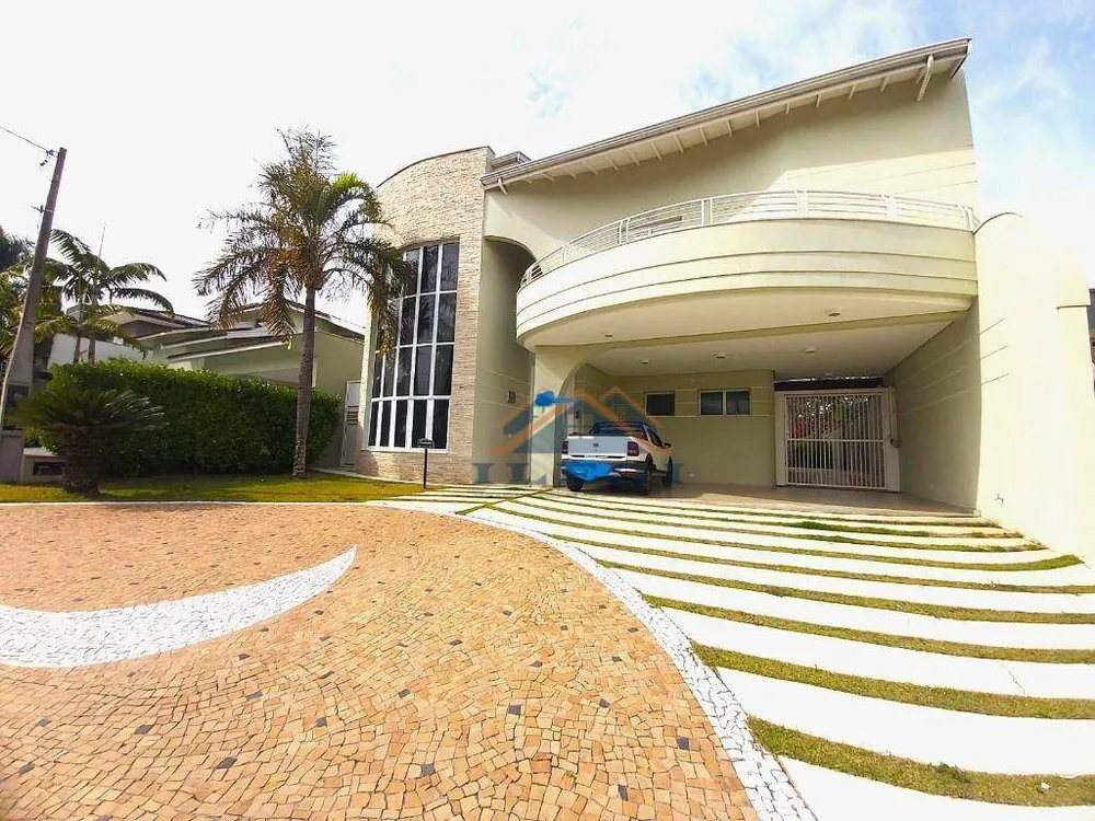 Casa de Condomínio, 4 quartos - Foto 6