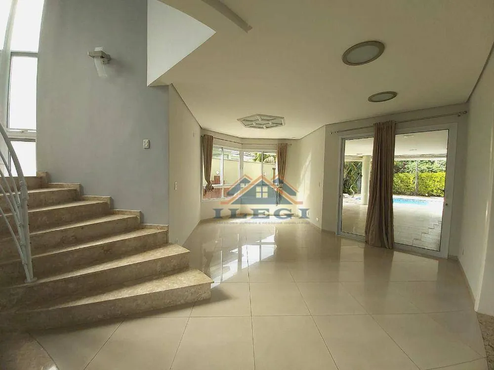 Casa de Condomínio, 4 quartos - Foto 10