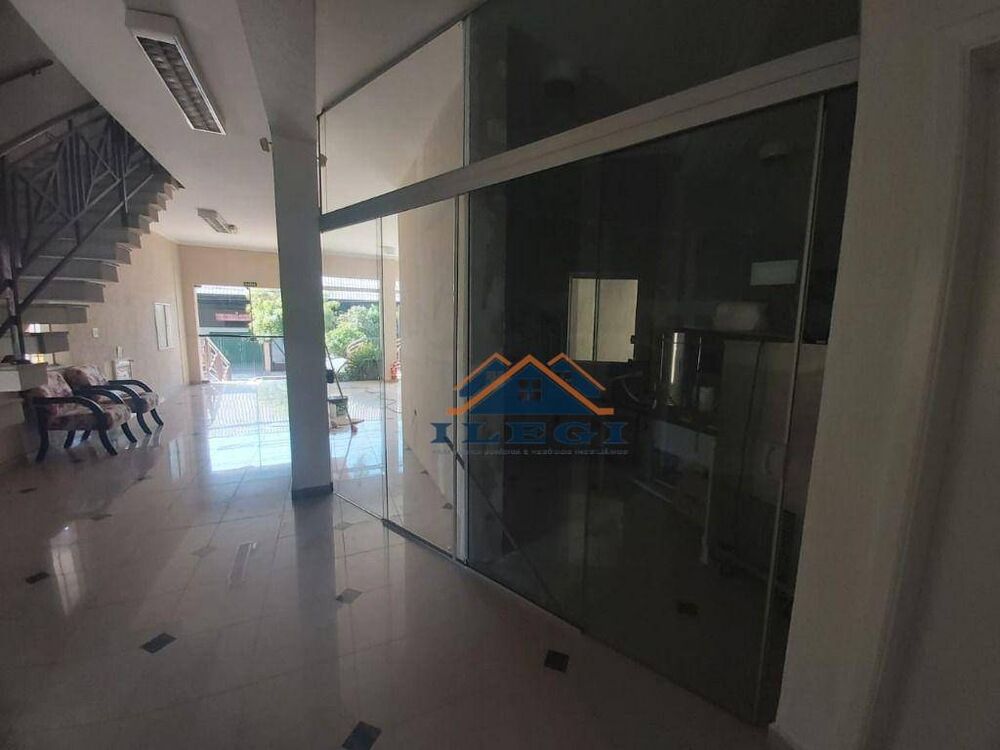 Sala-Conjunto, 35 m² - Foto 4