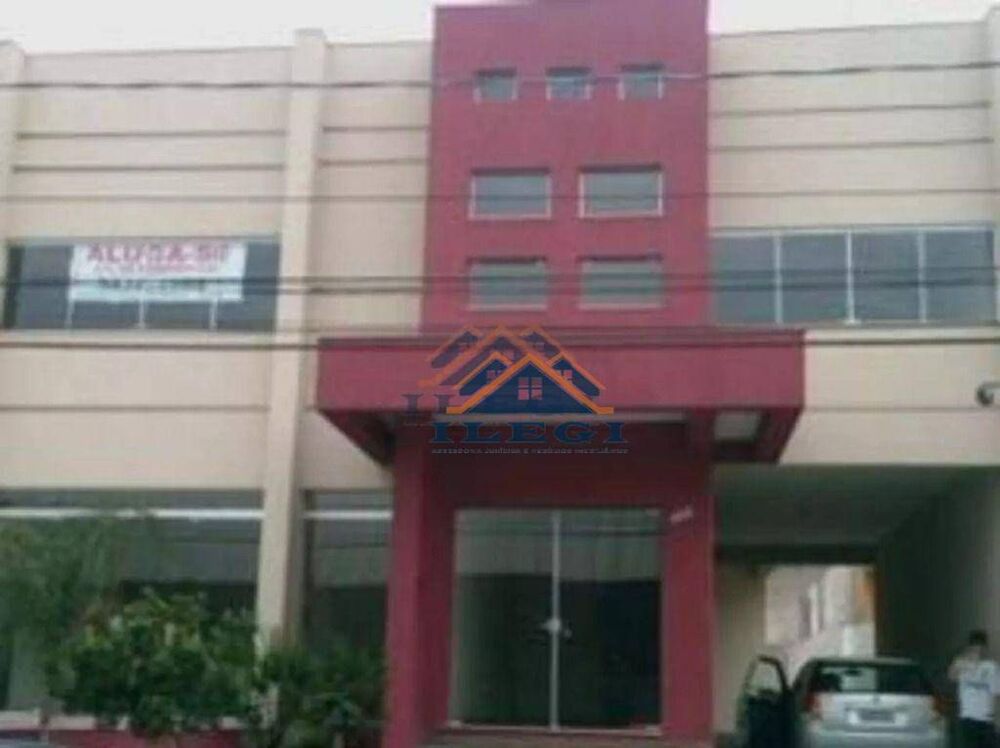 Sala-Conjunto, 35 m² - Foto 1