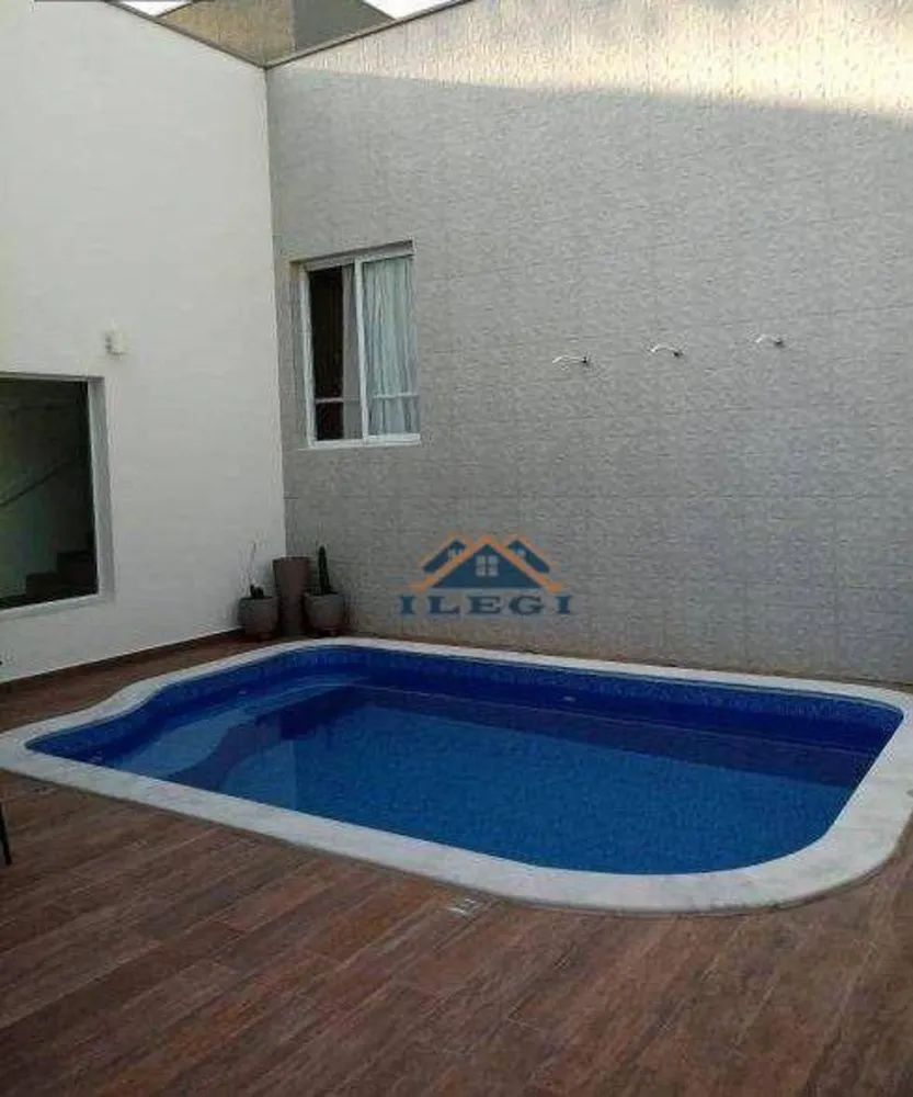 Casa de Condomínio, 3 quartos - Foto 7