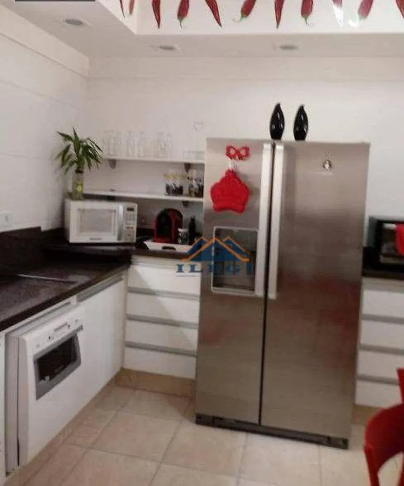 Casa de Condomínio, 3 quartos - Foto 3