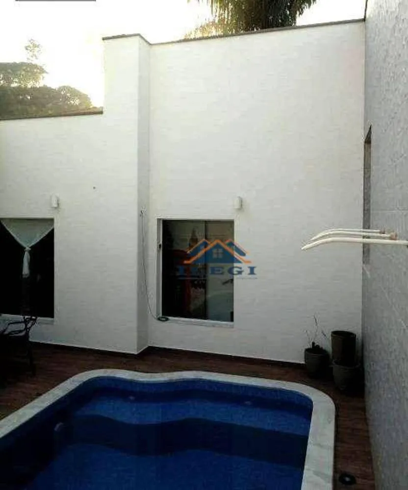 Casa de Condomínio, 3 quartos - Foto 6