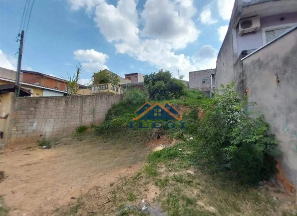 Terreno, 250 m² - Foto 2