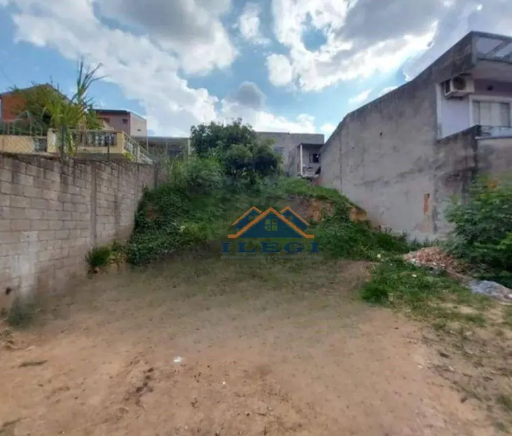 Terreno, 250 m² - Foto 1