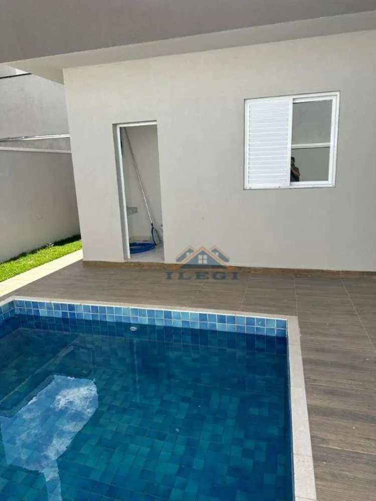 Casa de Condomínio, 3 quartos - Foto 12