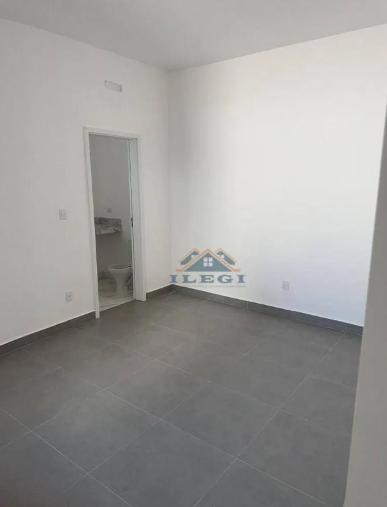 Casa de Condomínio, 3 quartos - Foto 10