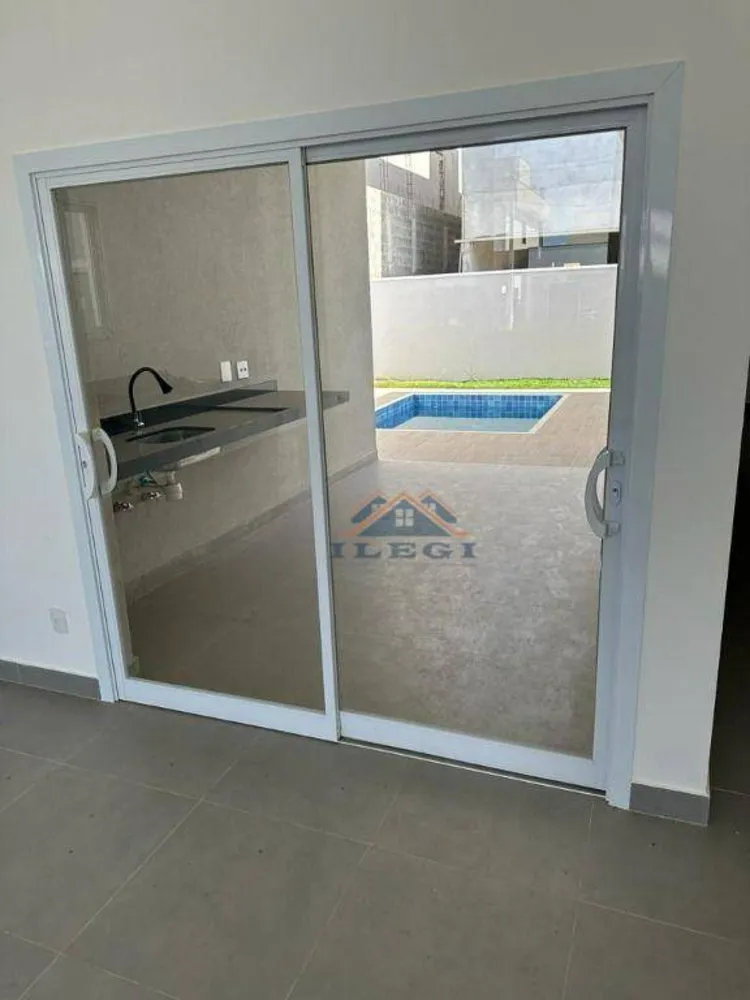 Casa de Condomínio, 3 quartos - Foto 11