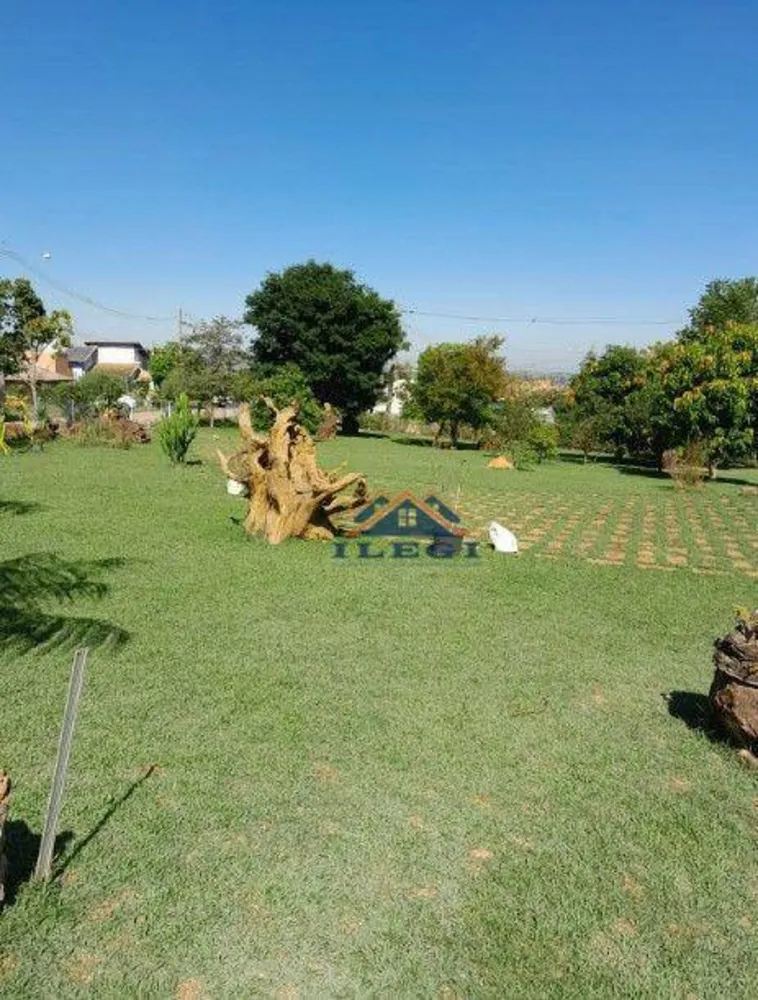 Loteamento e Condomínio, 1133 m² - Foto 4