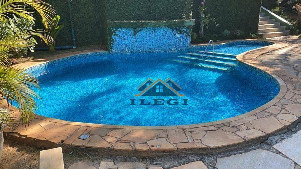 Casa de Condomínio à venda com 4 quartos, 420m² - Foto 4