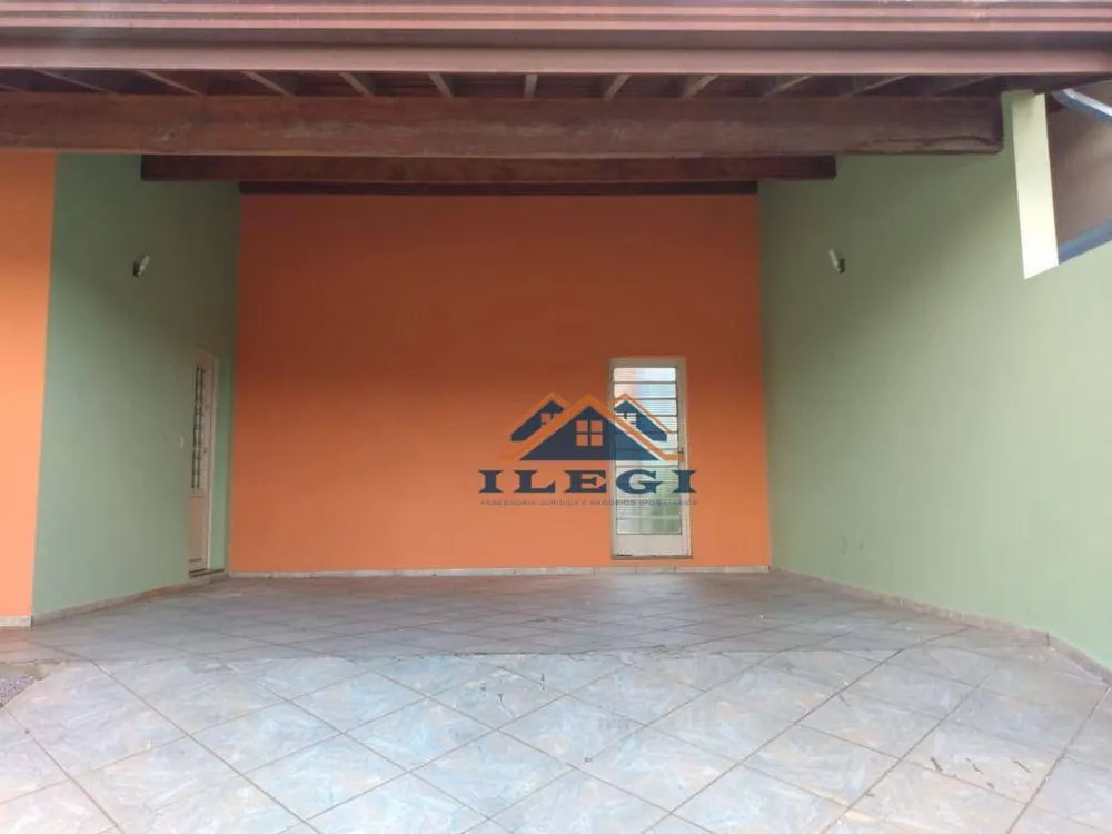 Casa, 3 quartos, 135 m² - Foto 1