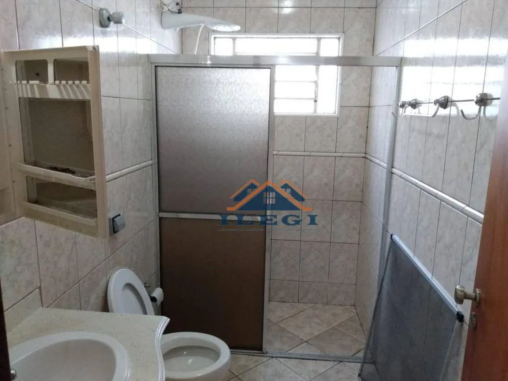 Casa, 3 quartos, 135 m² - Foto 12