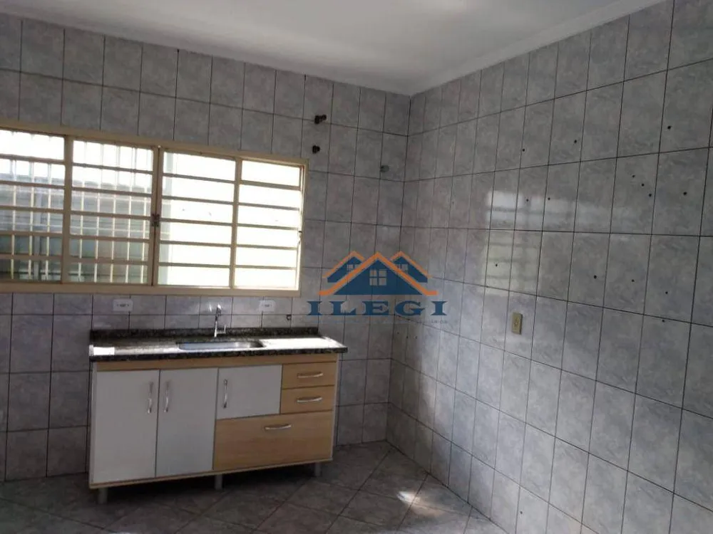 Casa, 3 quartos, 135 m² - Foto 7