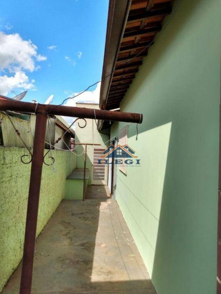 Casa, 3 quartos, 135 m² - Foto 1