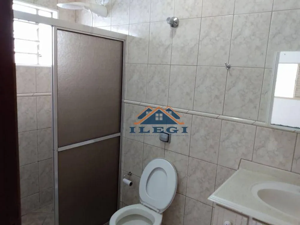 Casa, 3 quartos, 135 m² - Foto 13