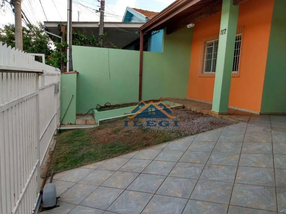 Casa, 3 quartos, 135 m² - Foto 3