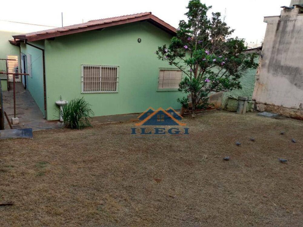 Casa, 3 quartos, 135 m² - Foto 2