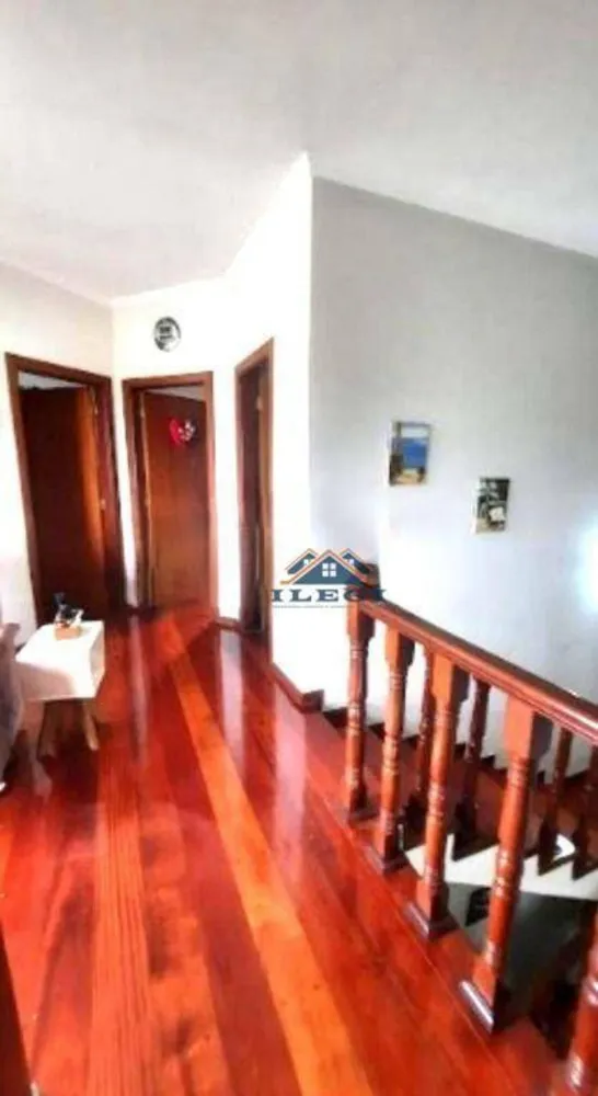 Casa de Condomínio, 4 quartos - Foto 14