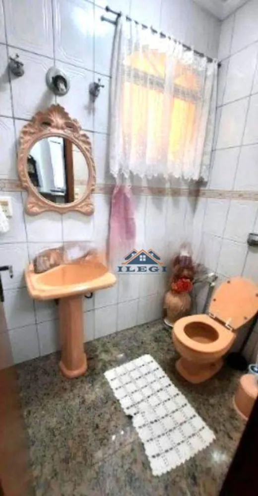Casa de Condomínio, 4 quartos - Foto 20