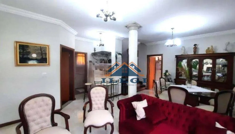 Casa de Condomínio, 4 quartos - Foto 8