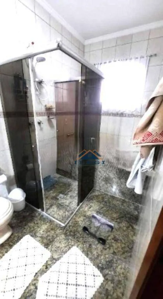 Casa de Condomínio, 4 quartos - Foto 18