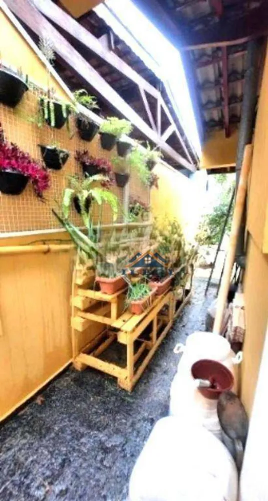Casa de Condomínio, 4 quartos - Foto 5