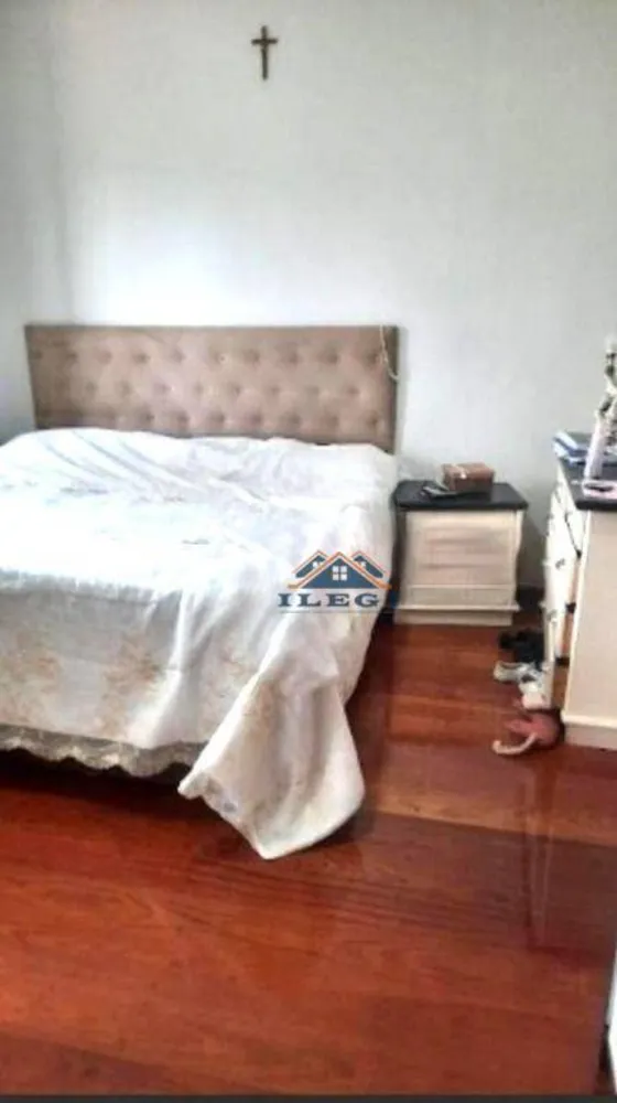 Casa de Condomínio, 4 quartos - Foto 16