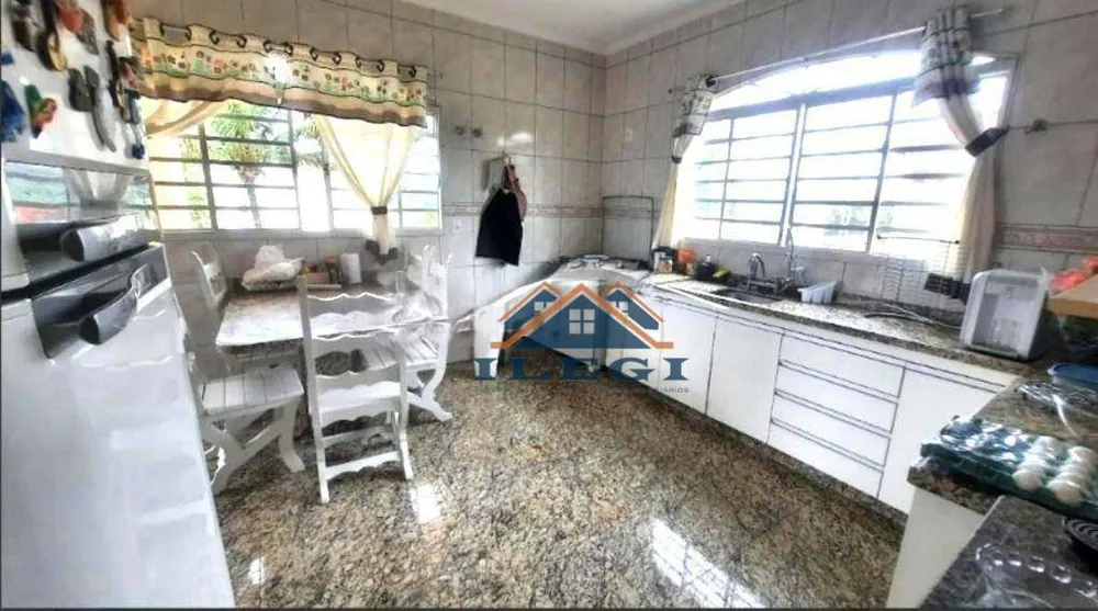 Casa de Condomínio, 4 quartos - Foto 11