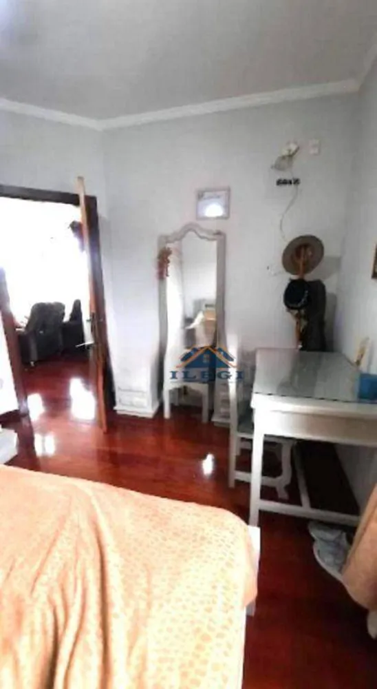 Casa de Condomínio, 4 quartos - Foto 17
