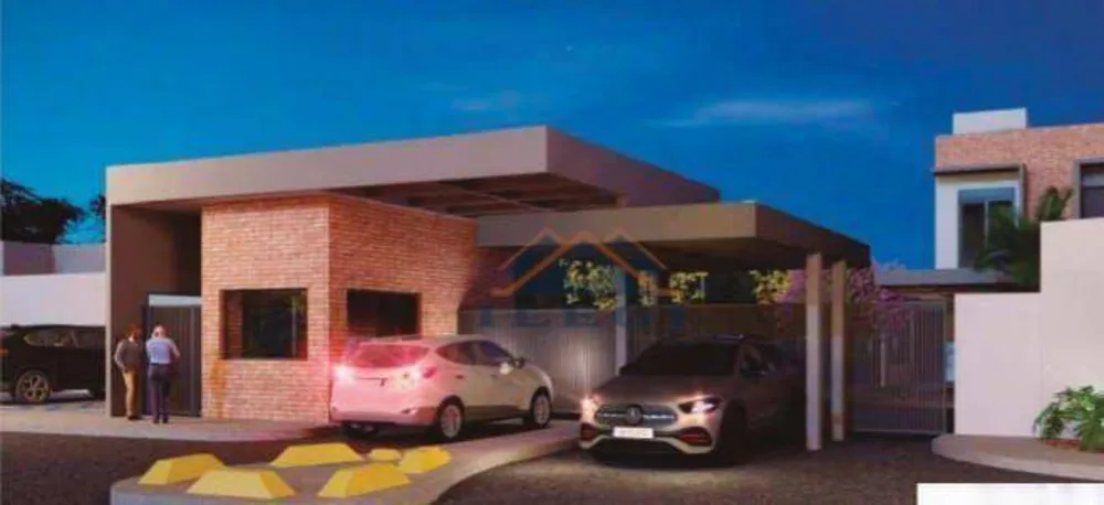 Casa de Condomínio, 3 quartos - Foto 14