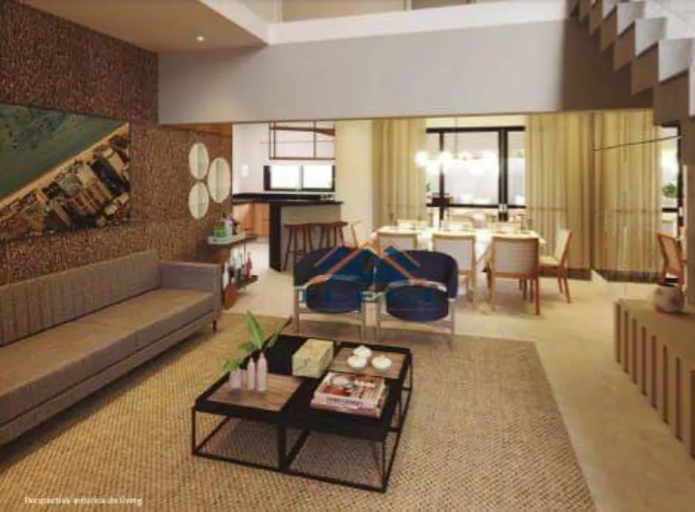 Casa de Condomínio, 3 quartos - Foto 7